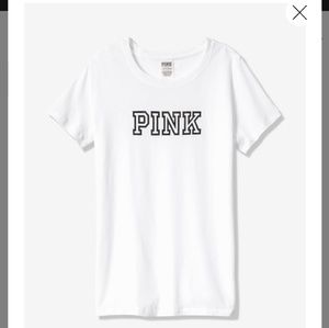 PERFECT RAGLAN CREW TEE